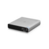 Ubiquiti | UCK-G2-SSD | UniFi Controller Cloud Key Gen2 Plus with 1 TB SSD, Connect & Power via PoE, Optional USB C Power