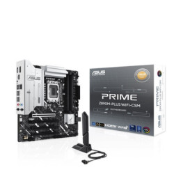 Asus PRIME Z890M-PLUS WIFI-CSM LGA1851 mATX motherboard