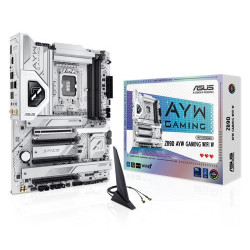 Asus Z890 AYW GAMING WIFI W LGA1851 motherboard