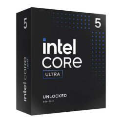 Intel CORE ULTRA 5 245K CPU BX80768245K