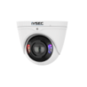 IVSEC EYEBALL IP CAMERA, 8MP, PANORAMIC, 2.8MM FIXED LENS, 30FPS, ADV DET, ADV IVSIVNC543ADX