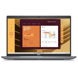 LATITUDE 5550 15.6 ULTRA 5 135U VPRO 16G
