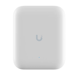 Ubiquiti | U7-Outdoor | UniFi Wi-Fi 7 Outdoor All Weather Access Point