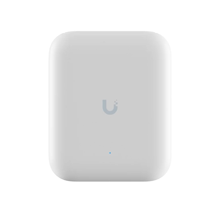 Ubiquiti | U7-Outdoor | UniFi Wi-Fi 7 Outdoor All Weather Access Point