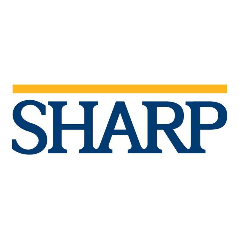 Sharp