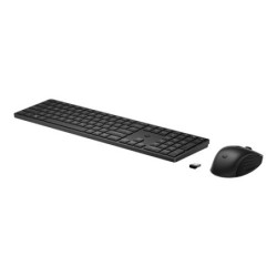 HP 650 WIRELESS KEYBOARD...