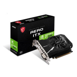 GEFORCE GT 1030 AERO ITX...