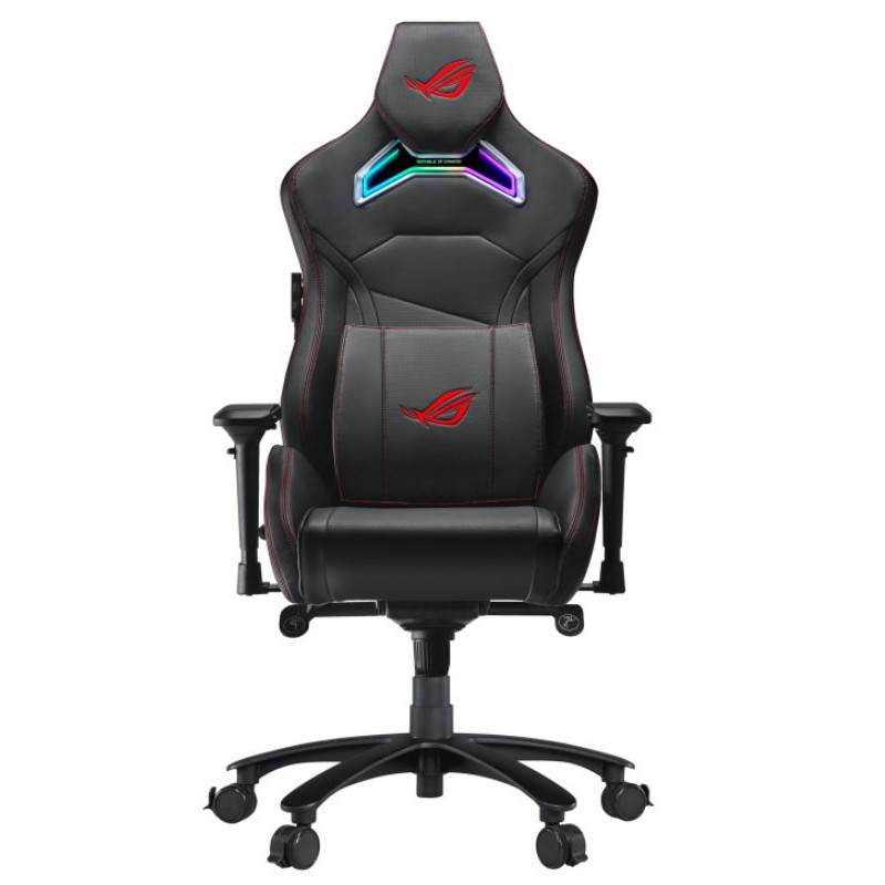ROG CHARIOT X GAMING CHAIR BLACK