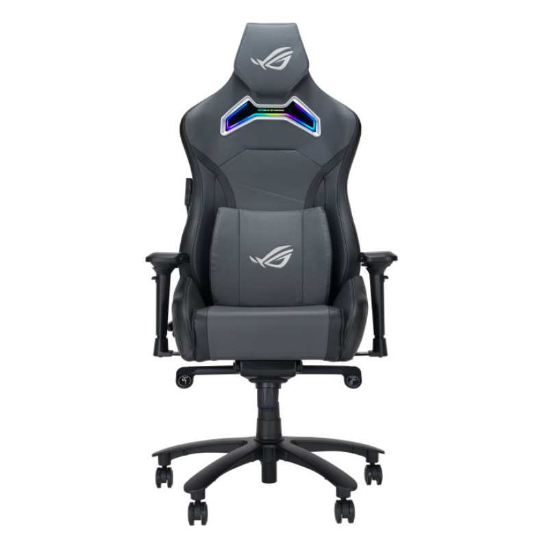 ROG CHARIOT X GAMING CHAIR GREY