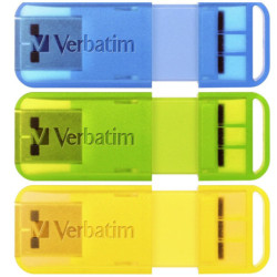 POP-UP USB 2.0 32GB TRIPLE...