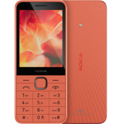 NOKIA 215 4G DS PEACH