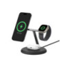 BOOSTCHARGE PRO 3-IN-1 CHARGING STAND