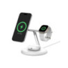 BOOSTCHARGE PRO 3-IN-1 CHARGING STAND