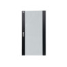 Glass Door for 22RU Free Standing Server Racks 600mm Wide