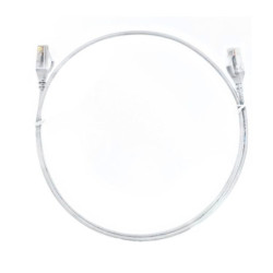 8ware CAT6 Ultra Thin Slim...
