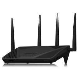 Synology Router RT2600ac -...