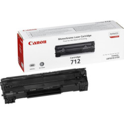 CART312 BLACK TONER CART...