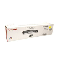CART329Y YELLOW CARTRIDGE...
