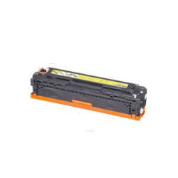 CART416Y YELLOW TONER...