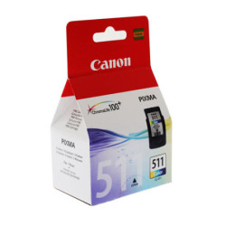 CL511 FINE COLOUR INK...