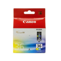 CLI36C 4 CLR INK TANK FOR...