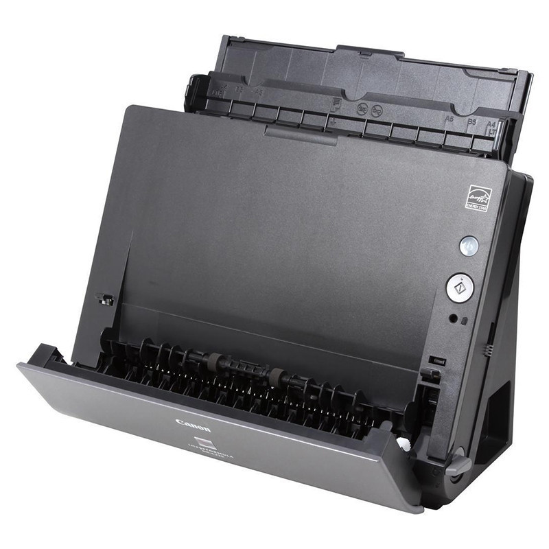 Canon imageFORMULA DR-C225II Desktop Sheet-Fed Scanner