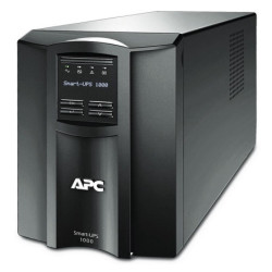 APC SMT1000IC Smart-UPS...