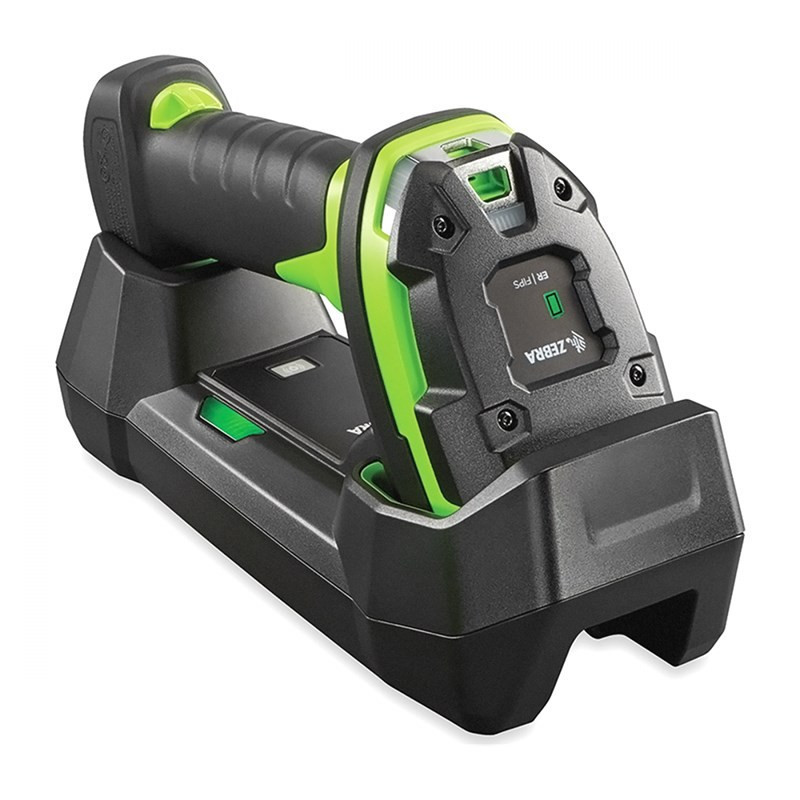 LI3678 RUGG STD CRADLE USB