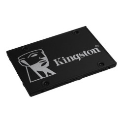 Kingston KC600 1024GB 2.5in...