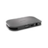 SD1610P USB-C MOBILE 4K DOCK PASS-THRU