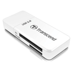 RDF5W Card Reader (white)
