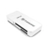 RDF5W Card Reader (white)
