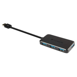 USB3.0 4-PORT HUB