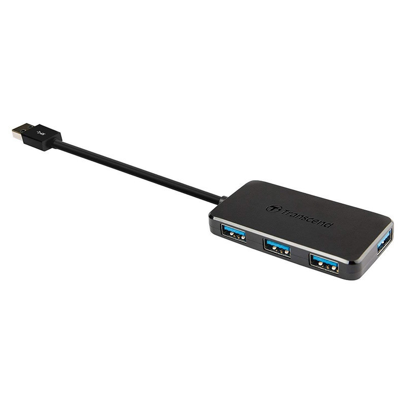 USB3.0 4-PORT HUB