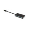 USB3.0 4-PORT HUB