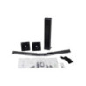 Ergotron WorkFit Universal Dual Monitor Kit - 97-934-085
