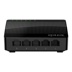 Tenda SG105 5-Port Gigabit...