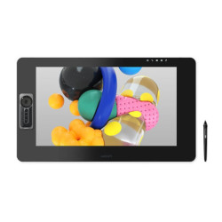 Wacom Cintiq Pro 24in UHD...