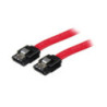 StarTech 6in Latching SATA Cable