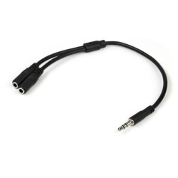 StarTech Slim Stereo...
