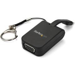 Keychain Adapter - USB C to...