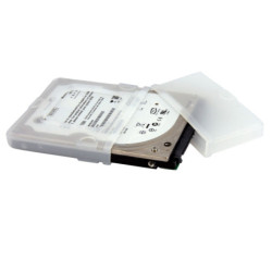 2.5in Hard Drive Protector...