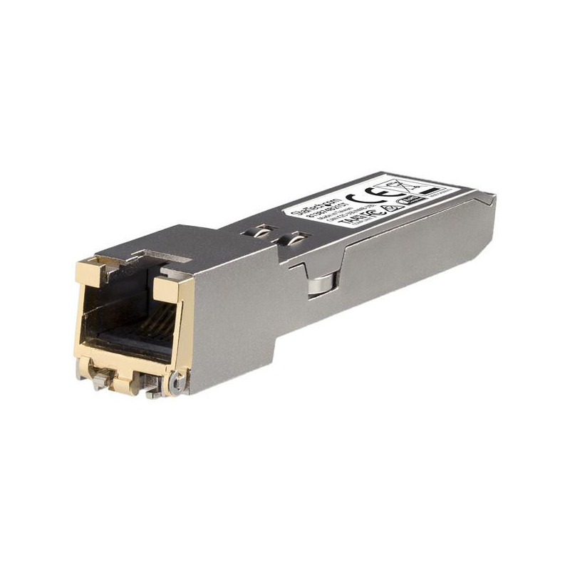 SFP Module - HP 813874-B21 Compatible