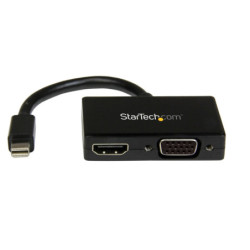 Travel A/V adapter mDP to...