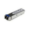 Gigabit Fiber SFP Transceiver SM LC 20km