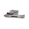 StarTech 16in DB25 Parallel Female to IDC 25 Pin Header Slot Plate