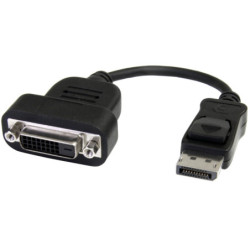 DisplayPort to DVI Active...