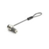 Expansion Loop for Laptop Cable Locks