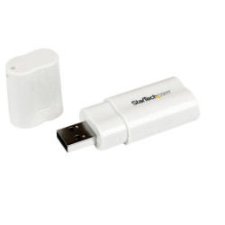 USB to Stereo Audio Adapter...
