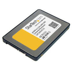 StarTech 2.5in SATA to Mini...